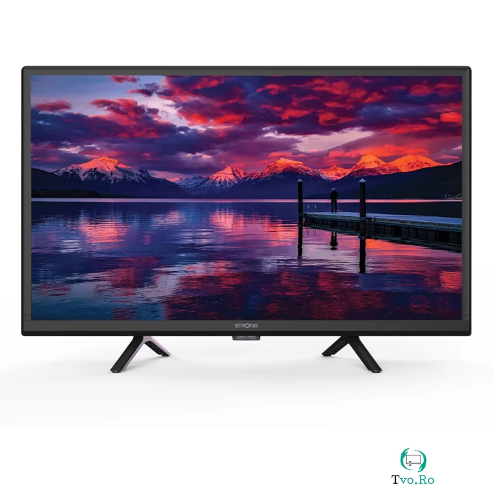 Strong Televizor LED Strong 24HE4023, 60 cm, HD, Clasa E