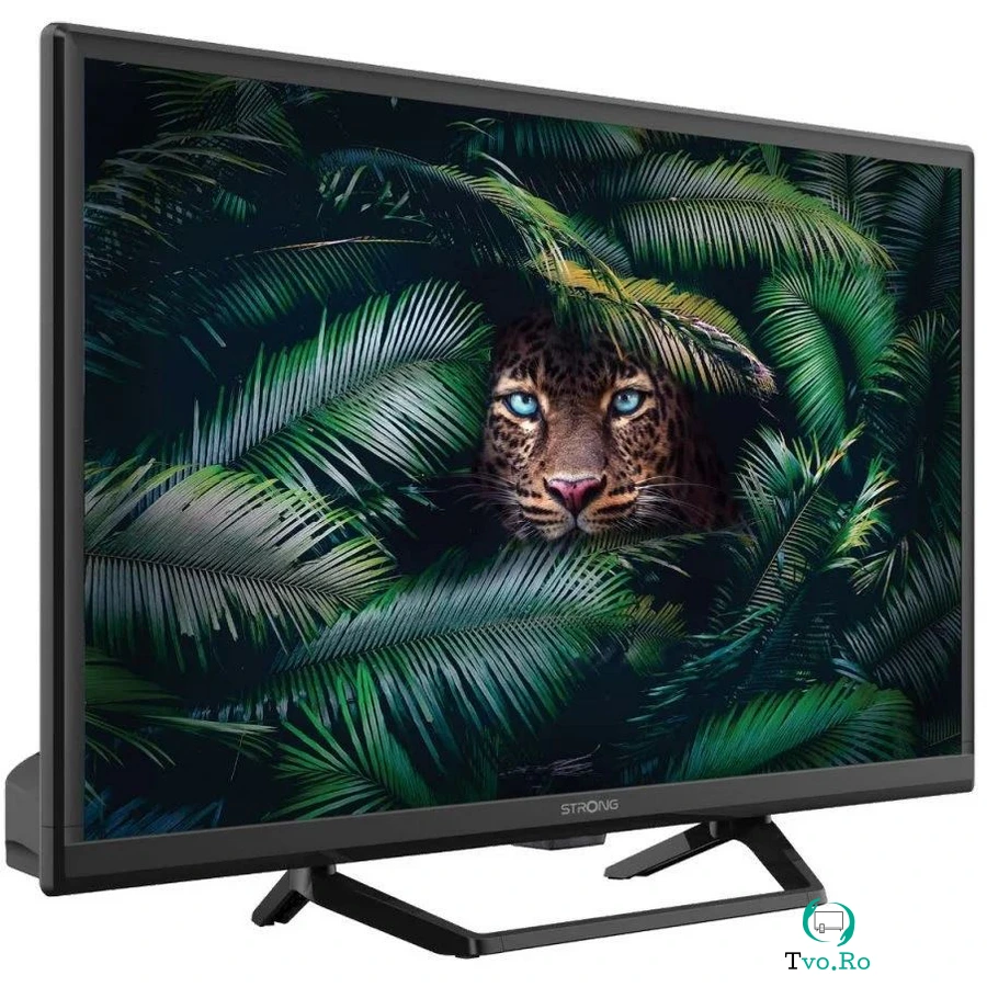 Strong Televizor LED SRT 24HE4023C 24 HD Ready la 914.99 lei ron