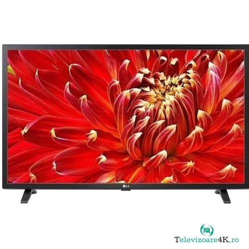 Televizor LED 32LQ631C 80 cm Smart Full HD Negru la 961.99 lei ron